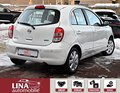 Daumennagel 5 - Nissan Micra 1.2 Aut. 1.Hd NaviTouch 2xSHZ Klimaaut PDC
