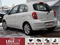 Daumennagel 7 - Nissan Micra 1.2 Aut. 1.Hd NaviTouch 2xSHZ Klimaaut PDC
