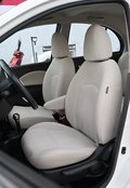 Daumennagel 8 - Nissan Micra 1.2 Aut. 1.Hd NaviTouch 2xSHZ Klimaaut PDC