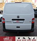 Daumennagel 8 - Volkswagen T5 2.0 TDI Transporter 2.Hd Tüv11.27 3Sitze AHK
