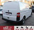 Daumennagel 4 - Volkswagen T5 2.0 TDI Transporter 2.Hd Tüv11.27 3Sitze AHK