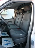 Daumennagel 9 - Volkswagen T5 2.0 TDI Transporter 2.Hd Tüv11.27 3Sitze AHK