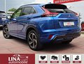 Daumennagel 7 - Mitsubishi Eclipse Cross 2.4 Hybrid 4WD 1.Hd 360° ACC 4xSHZ