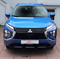 Daumennagel 10 - Mitsubishi Eclipse Cross 2.4 Hybrid 4WD 1.Hd 360° ACC 4xSHZ