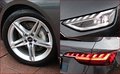 Daumennagel 14 - Audi A4 Avant 40 TDI S-Line 1.Hd Kamera ACC Navi AHK