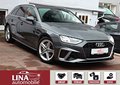 Daumennagel 3 - Audi A4 Avant 40 TDI S-Line 1.Hd Kamera ACC Navi AHK