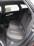 Daumennagel 9 - Audi A4 Avant 40 TDI S-Line 1.Hd Kamera ACC Navi AHK