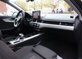 Daumennagel 13 - Audi A4 Avant 40 TDI S-Line 1.Hd Kamera ACC Navi AHK