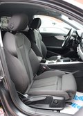 Daumennagel 11 - Audi A4 Avant 40 TDI S-Line 1.Hd Kamera ACC Navi AHK