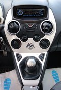 Thumbnail 5 - Ford Ka 1.2 KLIMA Servo Bluetooth AUX+USB el.Fenster