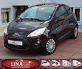Thumbnail 1 - Ford Ka 1.2 KLIMA Servo Bluetooth AUX+USB el.Fenster