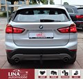 Daumennagel 11 - BMW X1 sDrive 20i Automatik 2.HAND Navi AHK 192Ps
