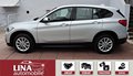 Daumennagel 13 - BMW X1 sDrive 20i Automatik 2.HAND Navi AHK 192Ps