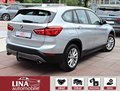 Daumennagel 3 - BMW X1 sDrive 20i Automatik 2.HAND Navi AHK 192Ps