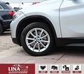 Daumennagel 16 - BMW X1 sDrive 20i Automatik 2.HAND Navi AHK 192Ps