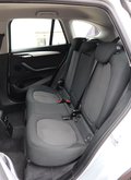 Daumennagel 10 - BMW X1 sDrive 20i Automatik 2.HAND Navi AHK 192Ps