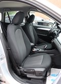 Daumennagel 12 - BMW X1 sDrive 20i Automatik 2.HAND Navi AHK 192Ps