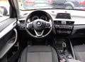 Daumennagel 2 - BMW X1 sDrive 20i Automatik 2.HAND Navi AHK 192Ps