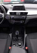 Daumennagel 18 - BMW X1 sDrive 20i Automatik 2.HAND Navi AHK 192Ps