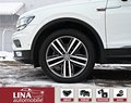 Daumennagel 18 - Volkswagen Tiguan Allspace 2.0 TDI 4M 7Sitz Kamer 239Ps 19"
