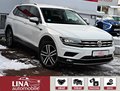 Daumennagel 4 - Volkswagen Tiguan Allspace 2.0 TDI 4M 7Sitz Kamer 239Ps 19"