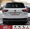 Daumennagel 17 - Volkswagen Tiguan Allspace 2.0 TDI 4M 7Sitz Kamer 239Ps 19"