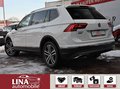 Daumennagel 9 - Volkswagen Tiguan Allspace 2.0 TDI 4M 7Sitz Kamer 239Ps 19"