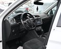Daumennagel 2 - Volkswagen Tiguan Allspace 2.0 TDI 4M 7Sitz Kamer 239Ps 19"