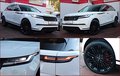 Daumennagel 12 - Land Rover Range Rover Velar S 1.Hd LUFT MERIDIAN ACC 22"