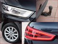 Daumennagel 13 - Audi Q3 2.0 TFSI Quat. Scheckheft Navi BiXen AHK