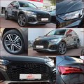 Daumennagel 10 - Audi Q5 Sportback 40 TDI Quat. S-Line B&O HUD VIRTUAL