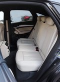 Daumennagel 7 - Audi Q5 Sportback 40 TDI Quat. S-Line B&O HUD VIRTUAL