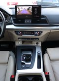 Daumennagel 16 - Audi Q5 Sportback 40 TDI Quat. S-Line B&O HUD VIRTUAL