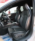 Daumennagel 8 - Audi S5 Sportb. 3.0 TDI Quat. RS-Sitze B&O ACC 20"