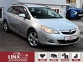 Daumennagel 3 - Opel Astra J Sports Tourer Edition Klima PDC Tüv10.27