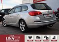 Daumennagel 6 - Opel Astra J Sports Tourer Edition Klima PDC Tüv10.27