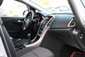 Daumennagel 2 - Opel Astra J Sports Tourer Edition Klima PDC Tüv10.27