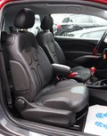 Daumennagel 11 - Opel Adam S PANO Leder LenkrHzg 2xSHZ Klimaaut 18"Alu