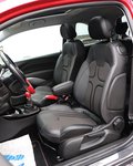 Daumennagel 8 - Opel Adam S PANO Leder LenkrHzg 2xSHZ Klimaaut 18"Alu
