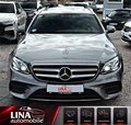 Thumbnail 9 - Mercedes-Benz E 400d 4M AMG 2Hd StandHz BURM WIDE ACC 360° AHK