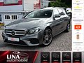 Thumbnail 1 - Mercedes-Benz E 400d 4M AMG 2Hd StandHz BURM WIDE ACC 360° AHK