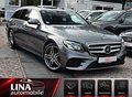 Thumbnail 2 - Mercedes-Benz E 400d 4M AMG 2Hd StandHz BURM WIDE ACC 360° AHK
