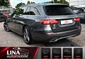 Thumbnail 3 - Mercedes-Benz E 400d 4M AMG 2Hd StandHz BURM WIDE ACC 360° AHK