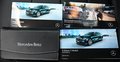 Thumbnail 22 - Mercedes-Benz E 400d 4M AMG 2Hd StandHz BURM WIDE ACC 360° AHK