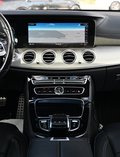 Thumbnail 19 - Mercedes-Benz E 400d 4M AMG 2Hd StandHz BURM WIDE ACC 360° AHK