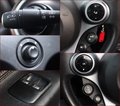 Daumennagel 13 - smart ForTwo Cabrio Exclusive Navi LederRaute PDC 90Ps