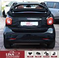 Daumennagel 12 - smart ForTwo Cabrio Exclusive Navi LederRaute PDC 90Ps