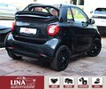 Daumennagel 5 - smart ForTwo Cabrio Exclusive Navi LederRaute PDC 90Ps