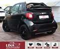 Daumennagel 7 - smart ForTwo Cabrio Exclusive Navi LederRaute PDC 90Ps