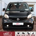 Daumennagel 9 - smart ForTwo Cabrio Exclusive Navi LederRaute PDC 90Ps